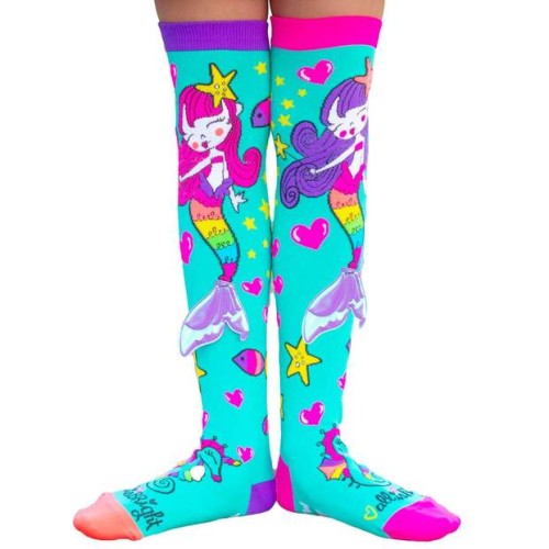 Madmia Under The Sea Socks size 6-99 (Madmia Under The Sea Socks size 6-99)